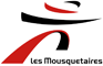 Les Mousquetaires